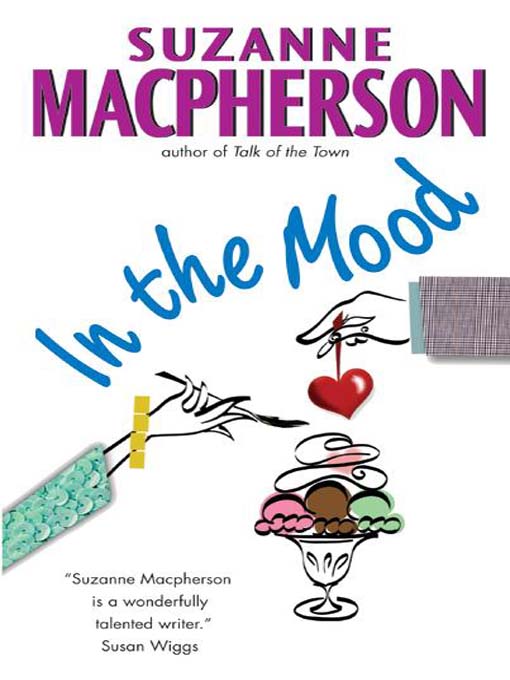 Title details for In the Mood by Suzanne Macpherson - Available